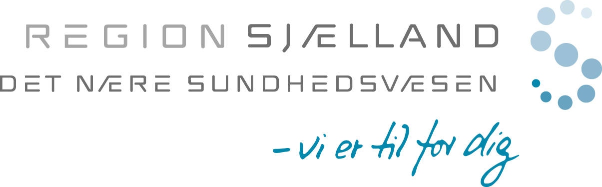 Region Sjælland logo